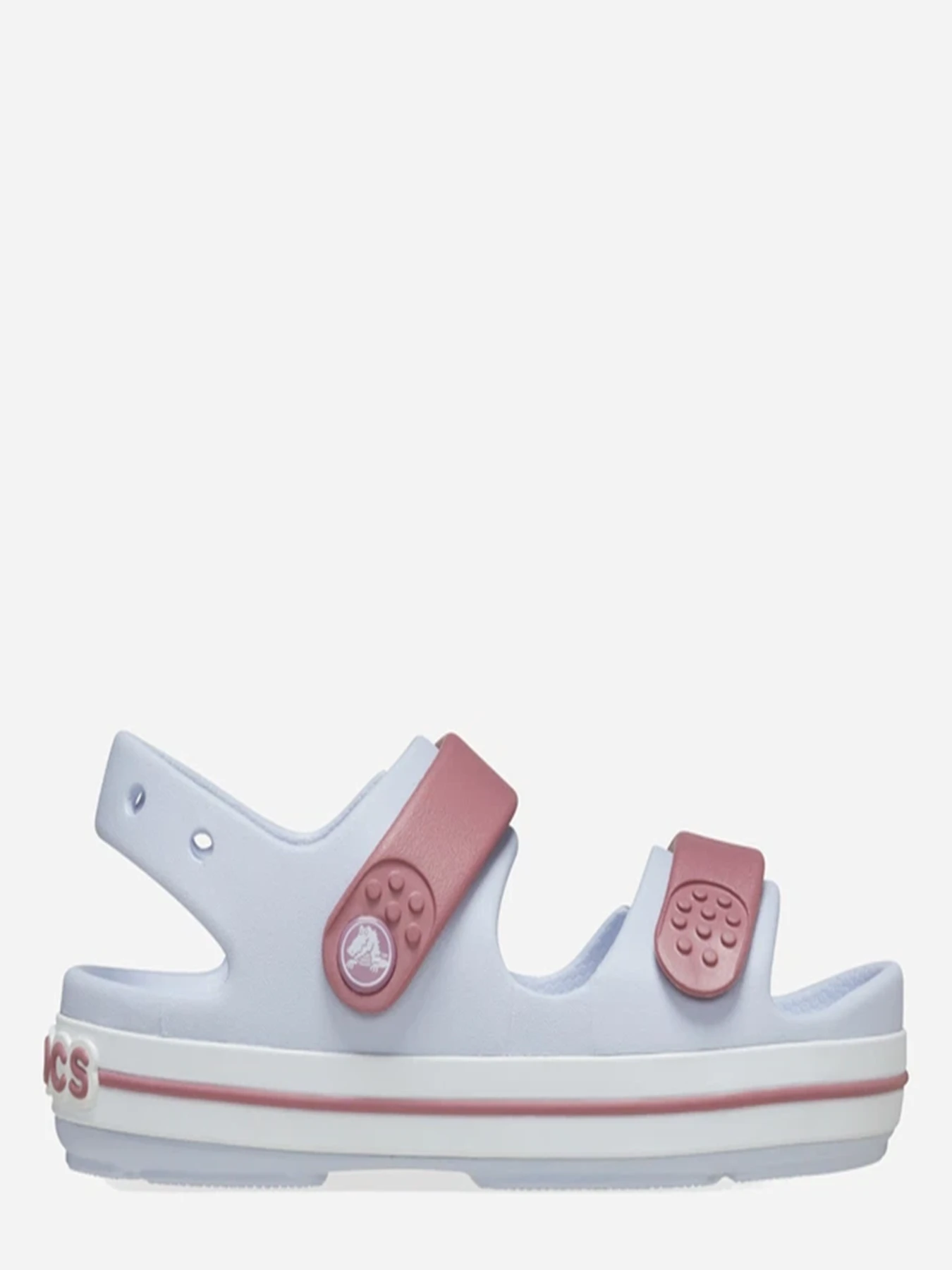 Сандалии Crocs модель 209424DRE Фото
