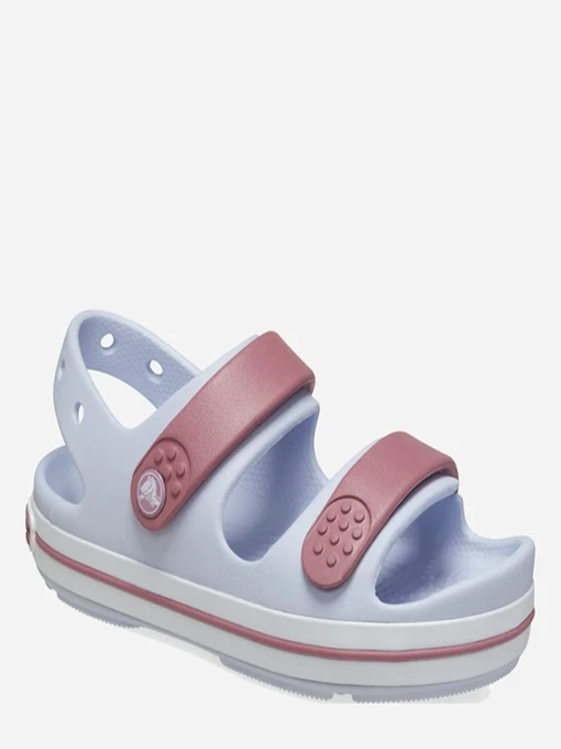 Дитячі Сандалії Crocs фото 3