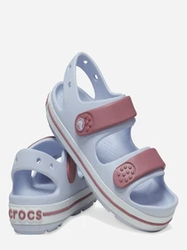 Сандалии Crocs модель 209424DRE Фото