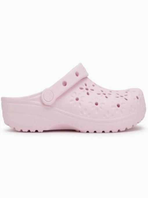 Жіноче Сабо Crocs фото 2
