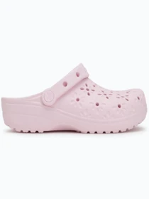 Шлёпанцы Crocs модель 210927PIN Фото