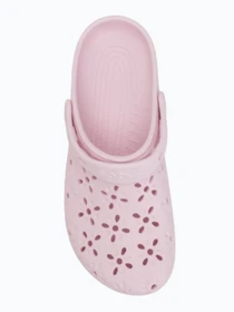 Шлёпанцы Crocs модель 210927PIN Фото