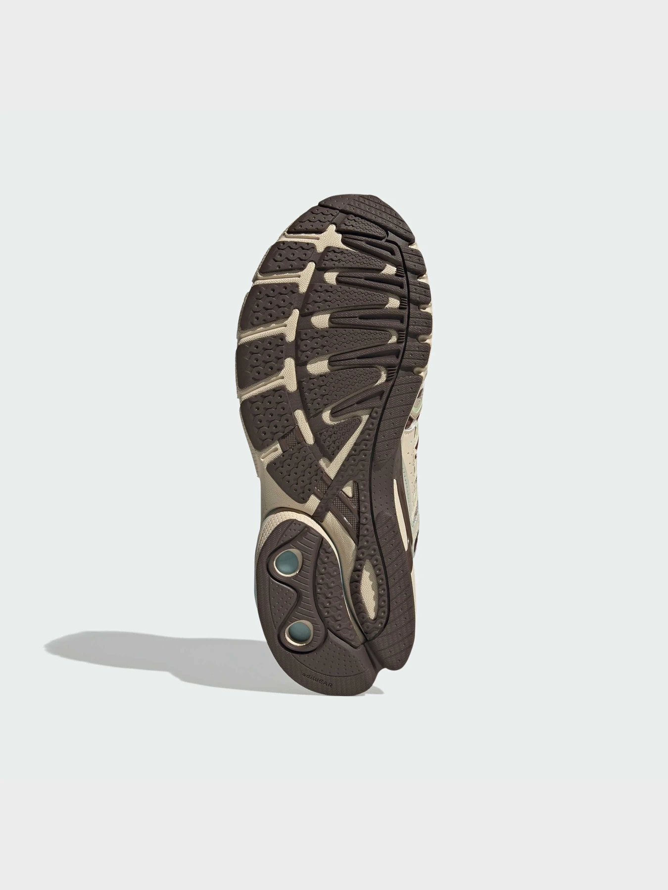 Кроссовки Adidas модель KI4206 Фото