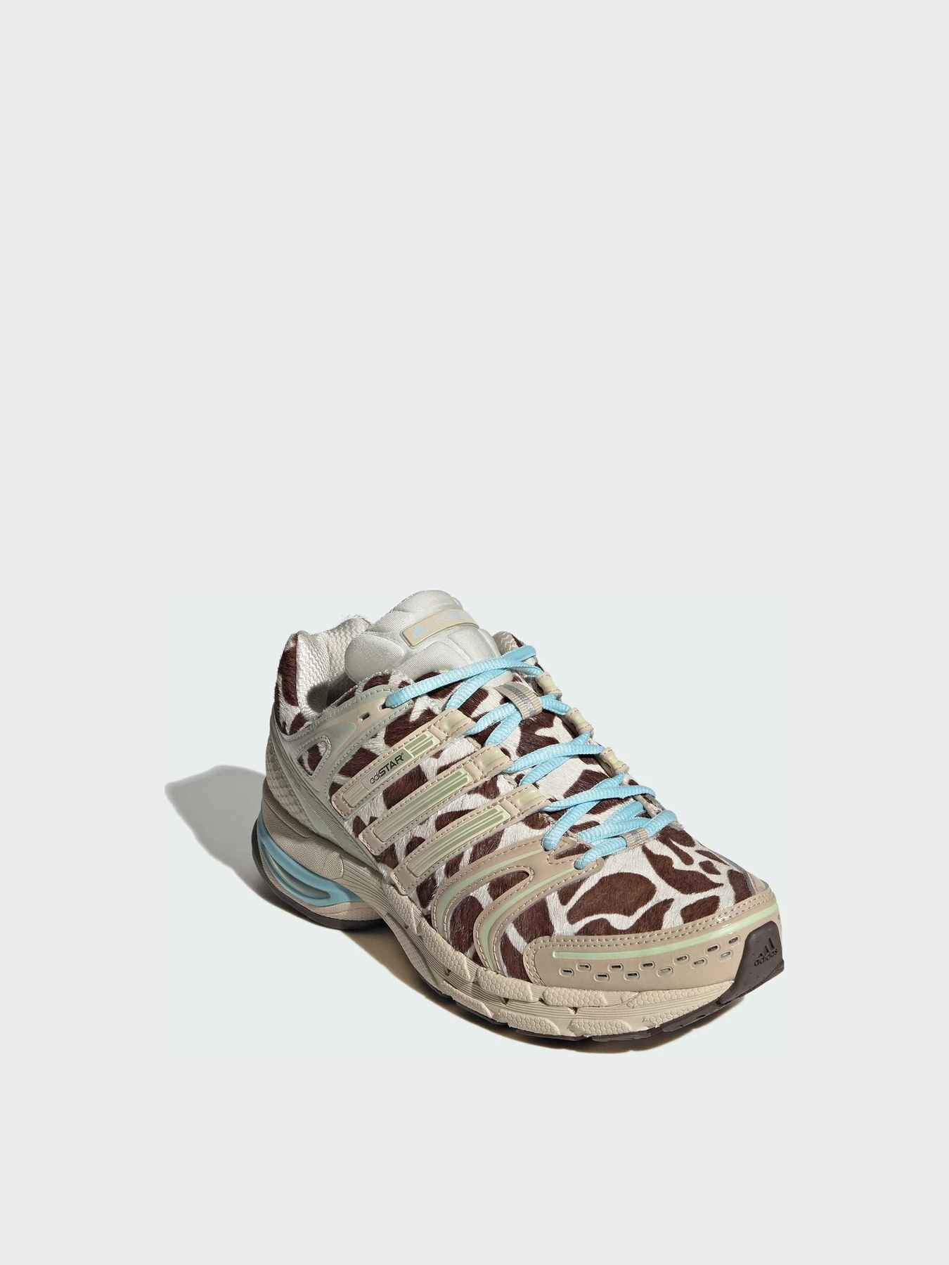 Кроссовки Adidas модель KI4206 Фото