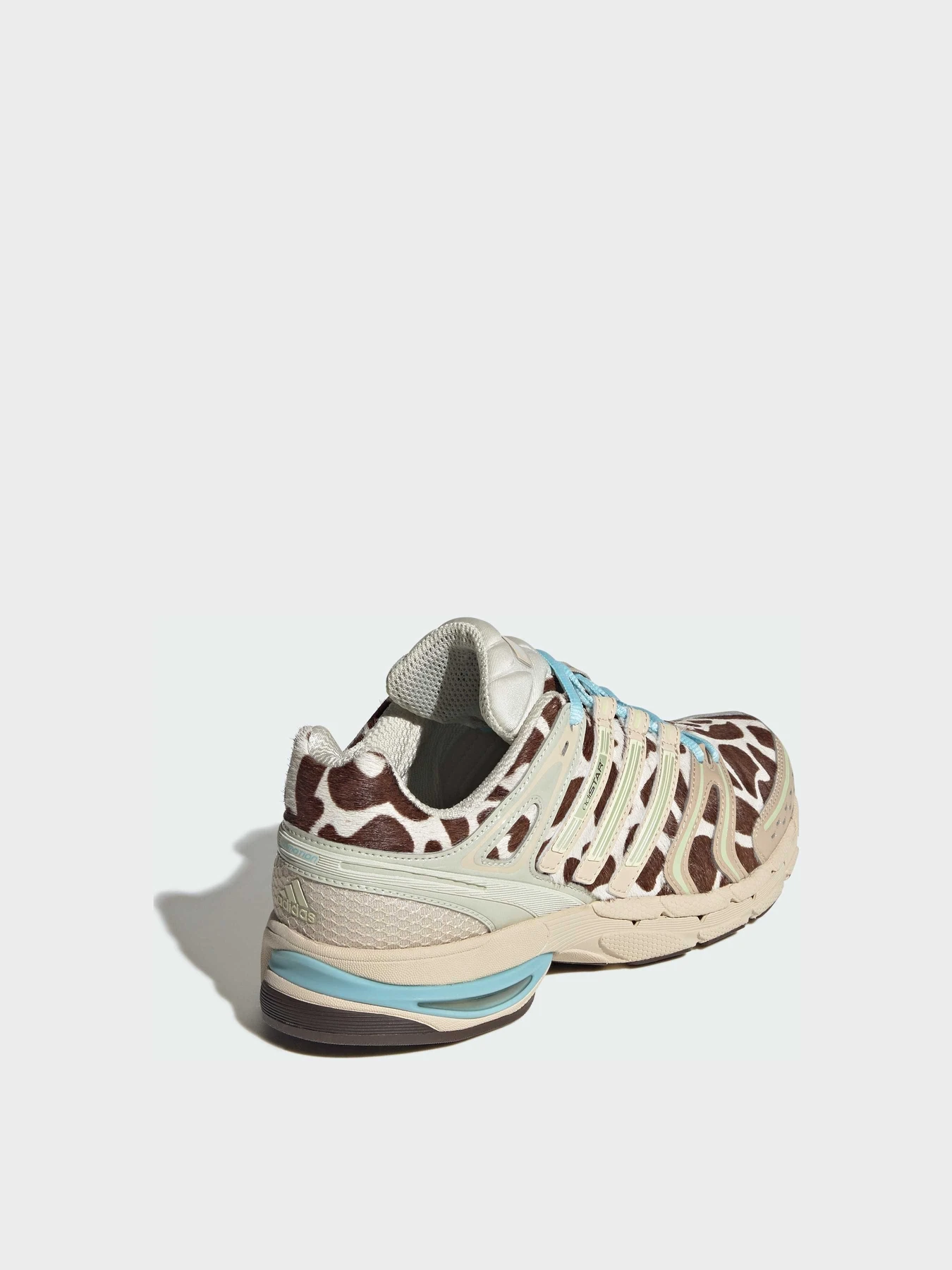 Кроссовки Adidas модель KI4206 Фото