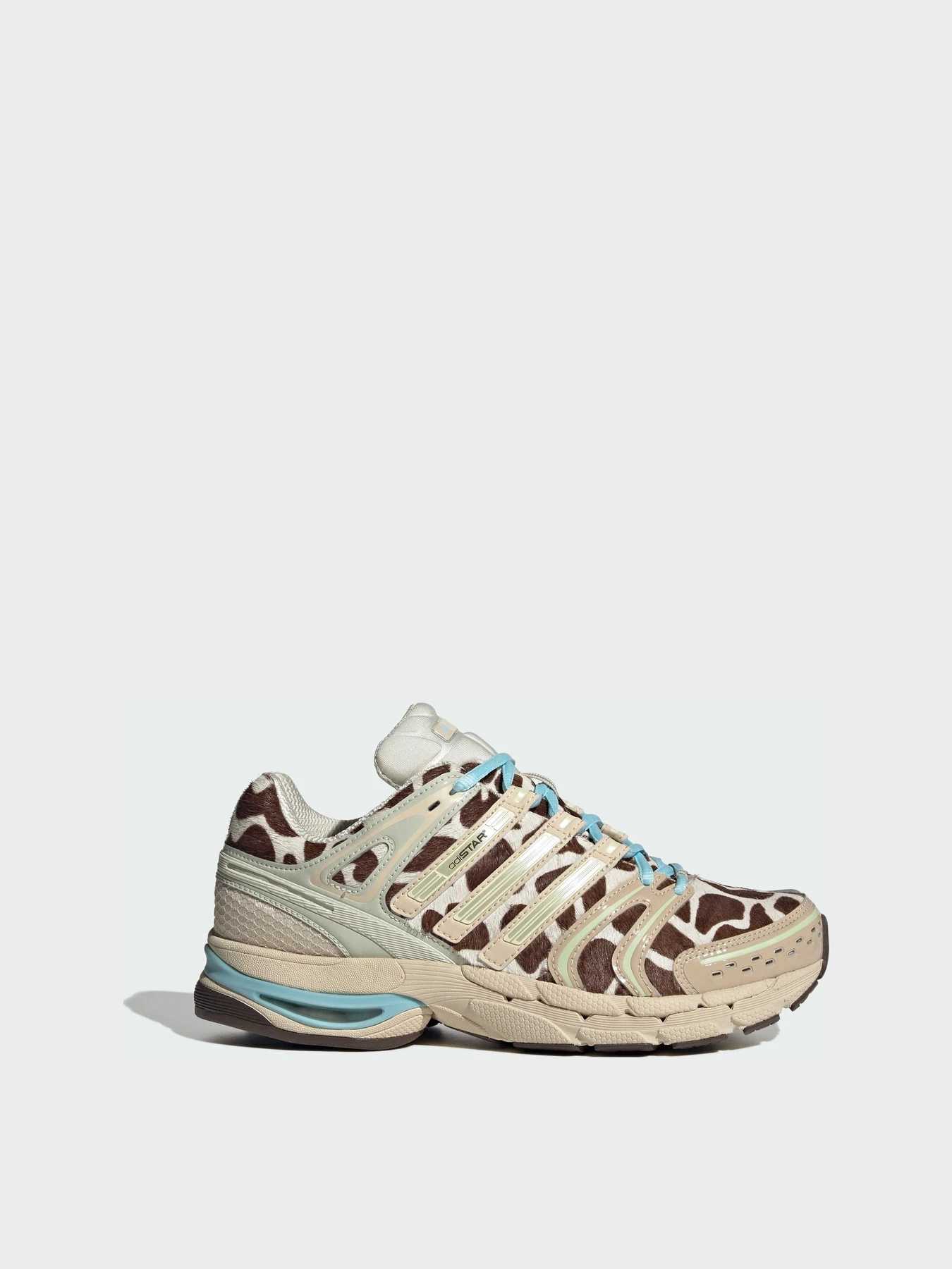Кроссовки Adidas модель KI4206 Фото