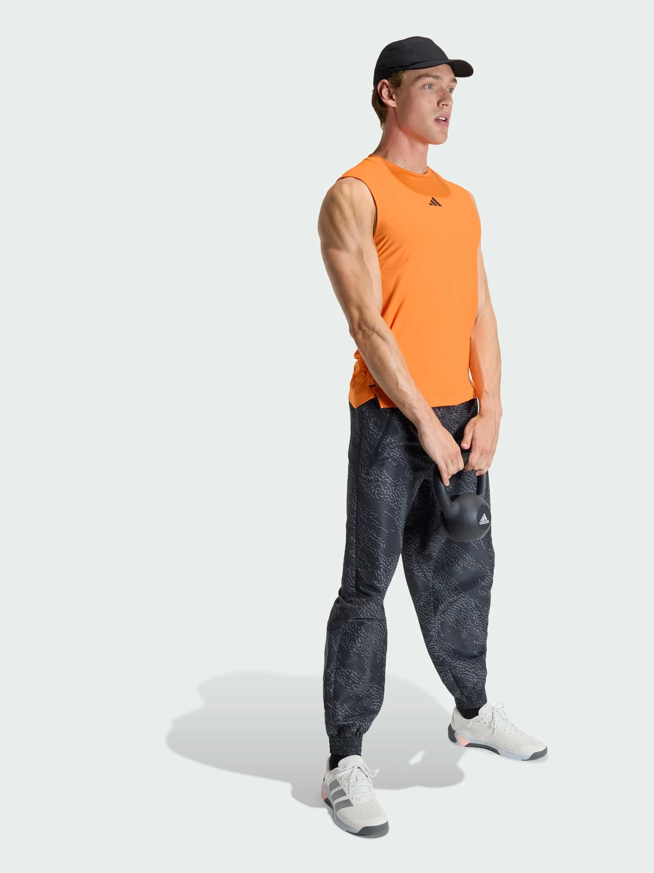 Футболки и поло Adidas модель KD0374 Футболки и поло Adidas модель KD0374 Фото