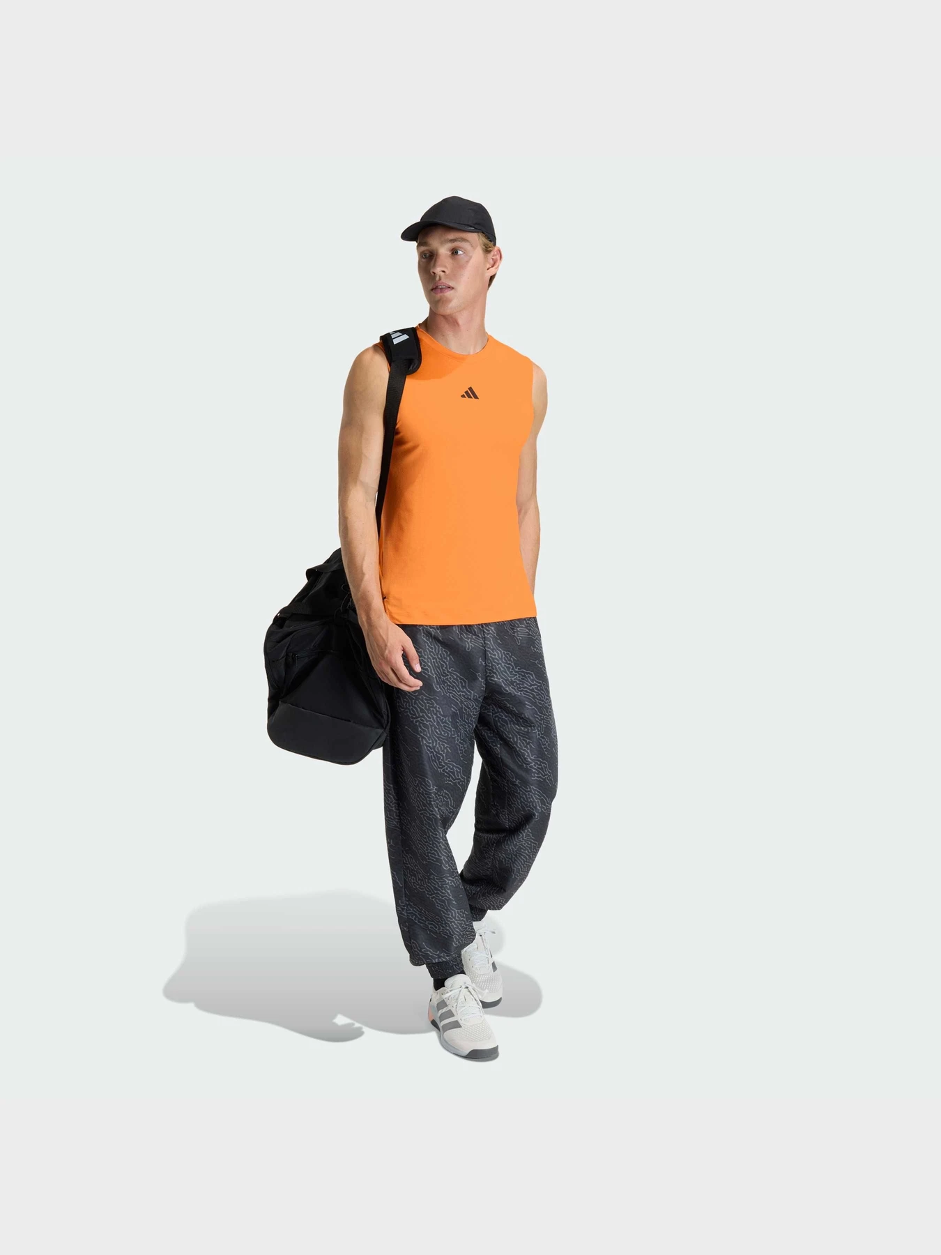 Футболки и поло Adidas модель KD0374 Футболки и поло Adidas модель KD0374 Фото