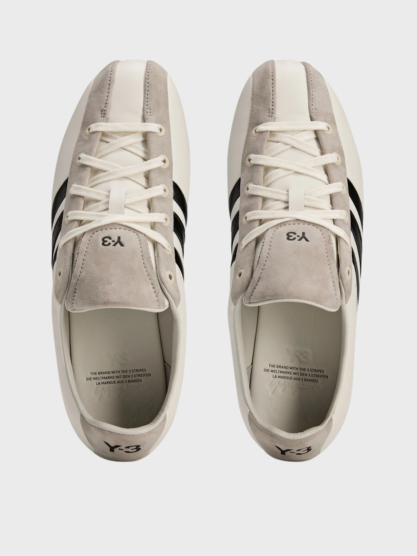 Кроссовки Adidas Y-3 модель KI7091 Кроссовки Adidas Y-3 модель KI7091 Фото