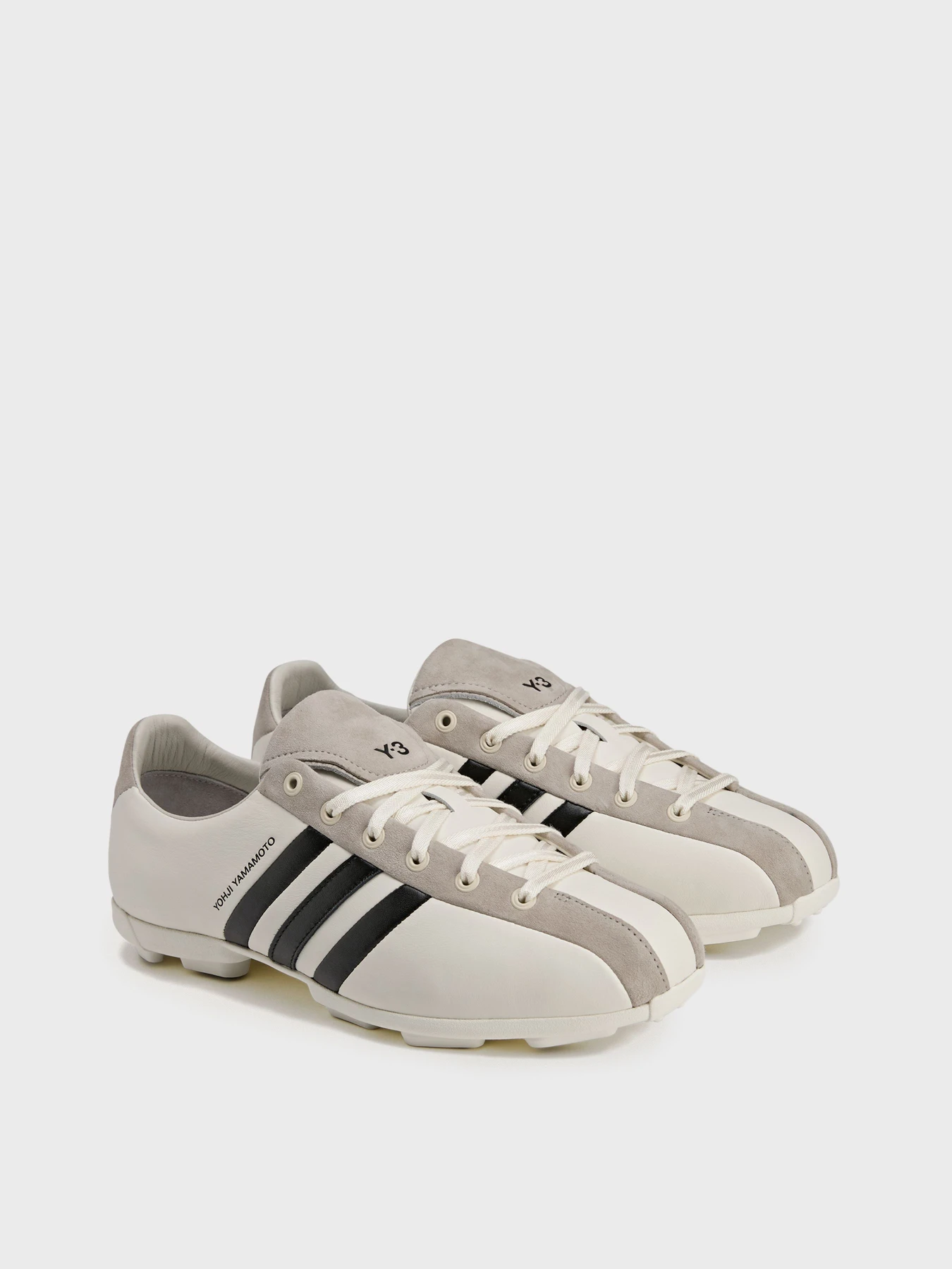 Кроссовки Adidas Y-3 модель KI7091 Кроссовки Adidas Y-3 модель KI7091 Фото
