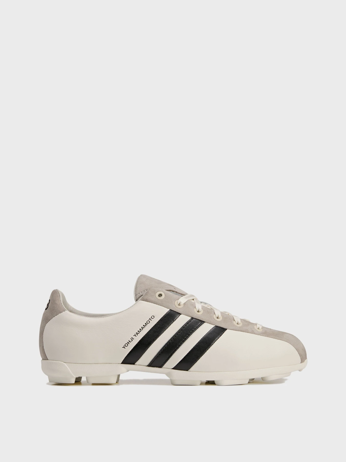 Кроссовки Adidas Y-3 модель KI7091 Кроссовки Adidas Y-3 модель KI7091 Фото