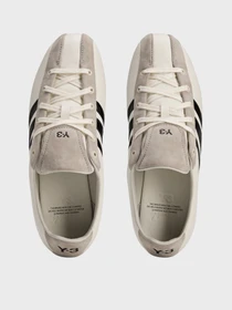 Кроссовки Adidas Y-3 модель KI7091 Фото