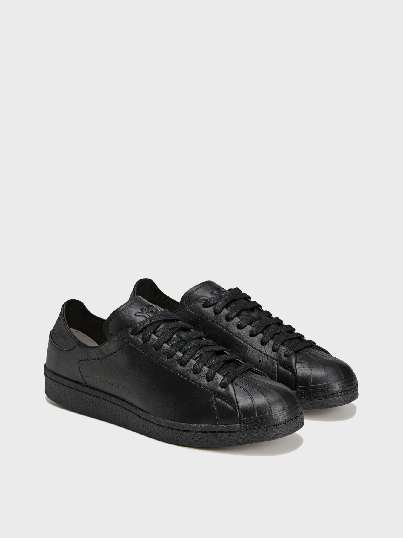 Кеди Adidas Y-3 модель HQ7320 Фото