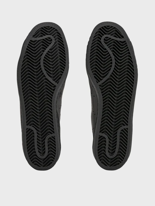 Шкіряні Жіночі Кеди низькі adidas Y-3 фото 3