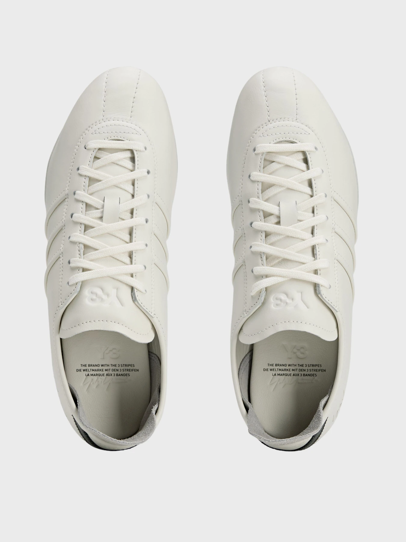 Кроссовки Adidas Y-3 модель KI0882 Фото
