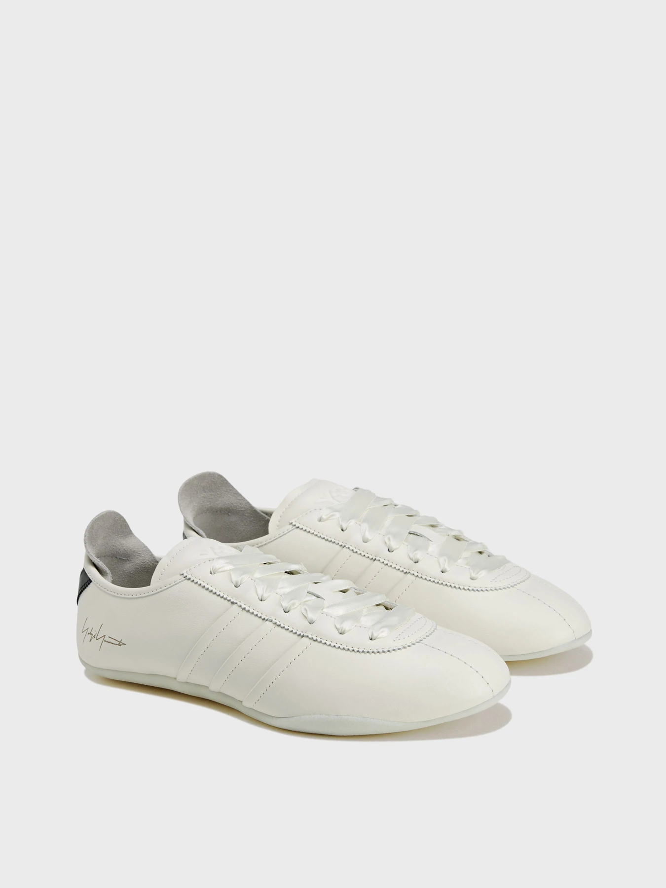 Кроссовки Adidas Y-3 модель KI0882 Фото