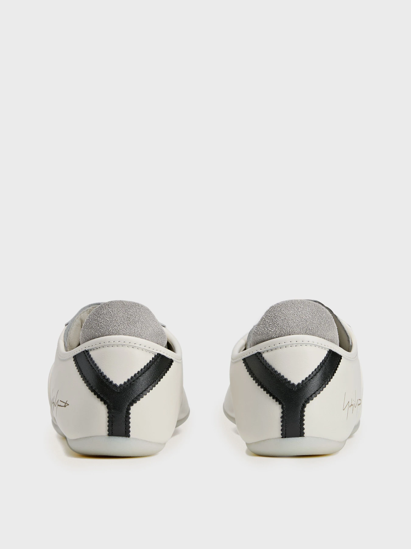 Кроссовки Adidas Y-3 модель KI0882 Фото