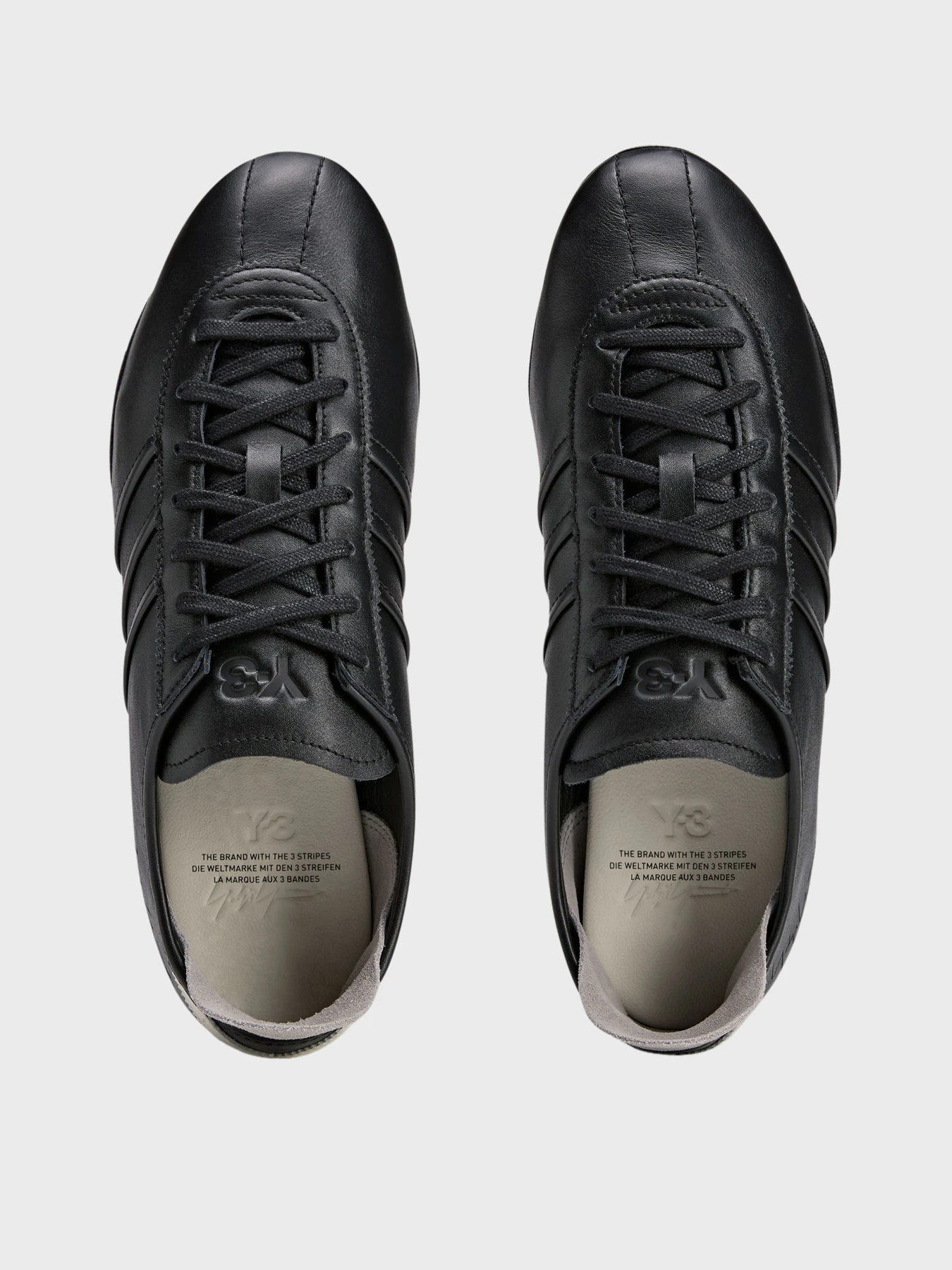 Кросівки Adidas Y-3 модель KI0884 Фото