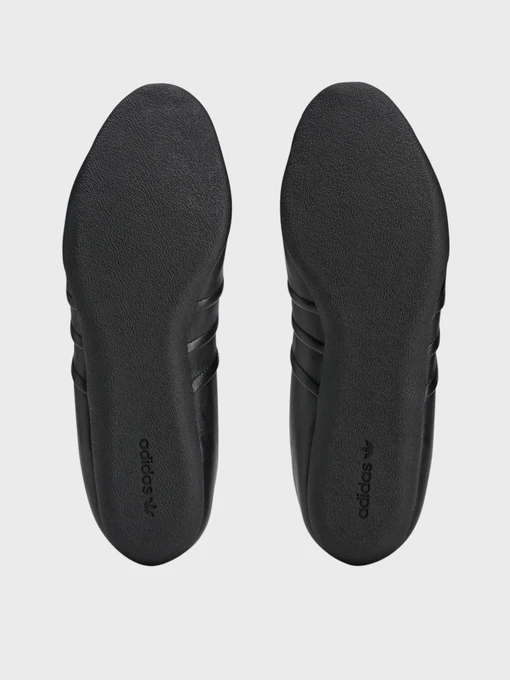 Шкіряні Жіночі Кросівки повсякденні adidas Y-3 фото 3