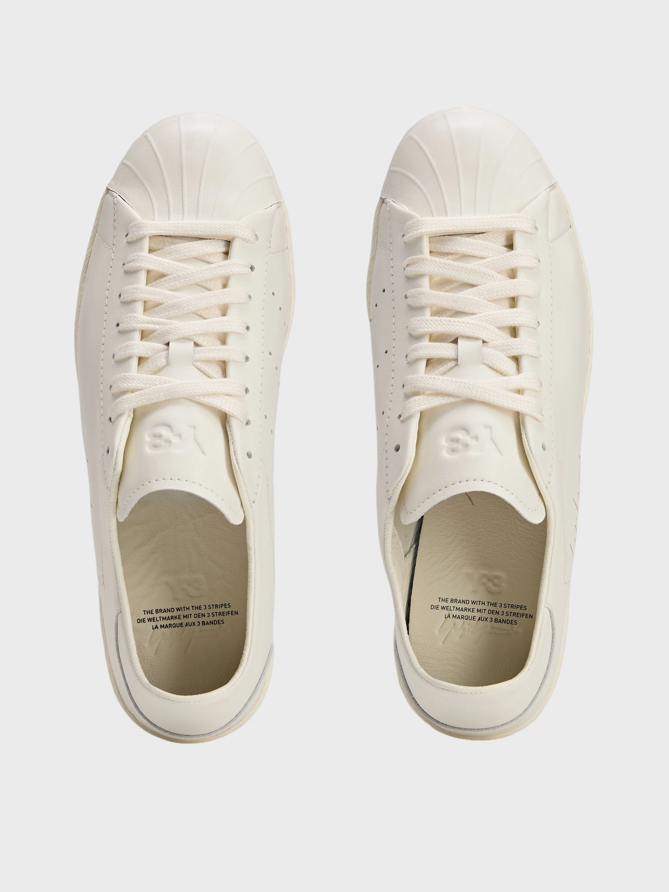 Кеди Adidas Superstar модель KI3476 Кеди Adidas Superstar модель KI3476 Фото