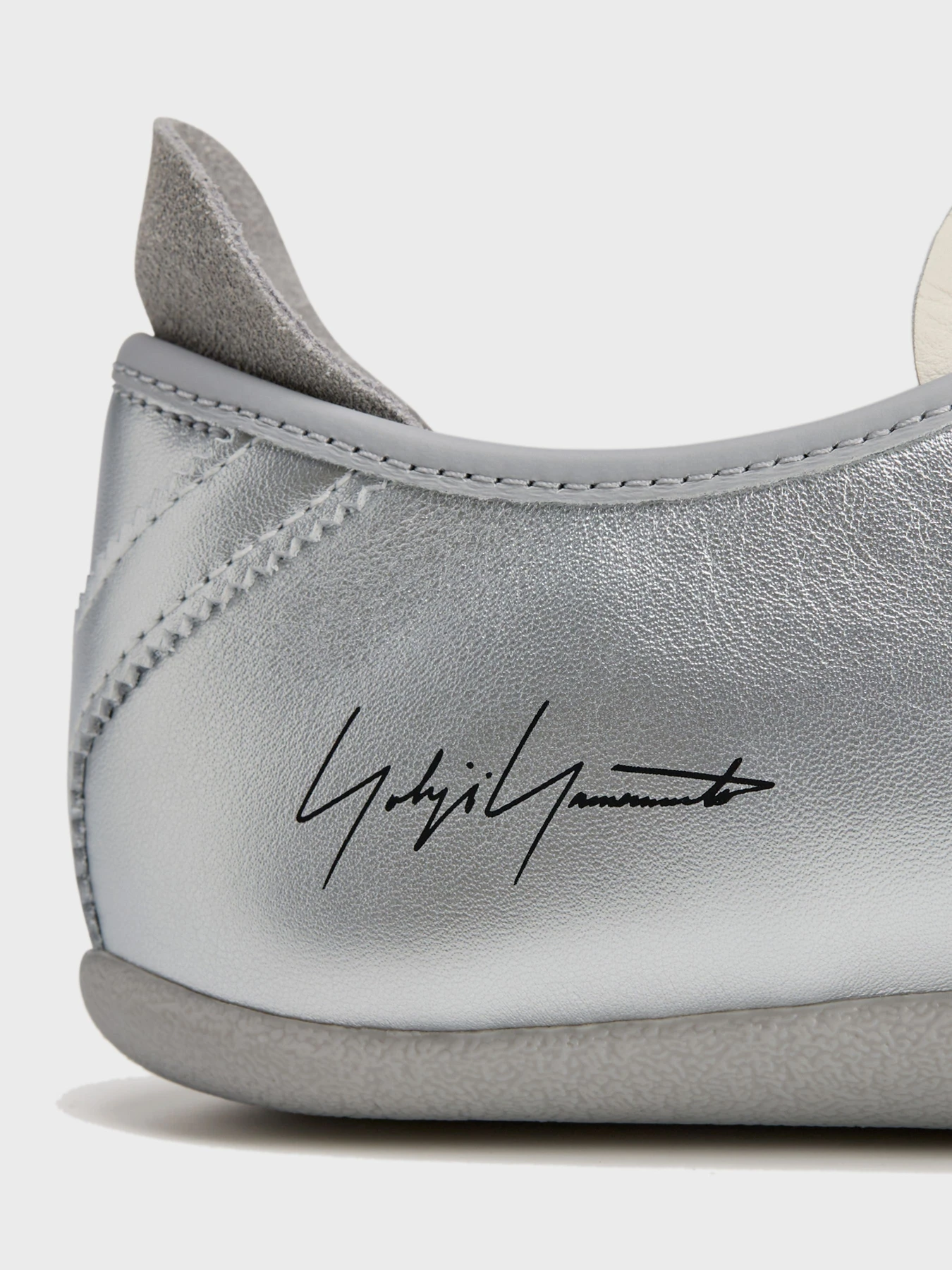Кроссовки Adidas Y-3 модель KI4349 Фото