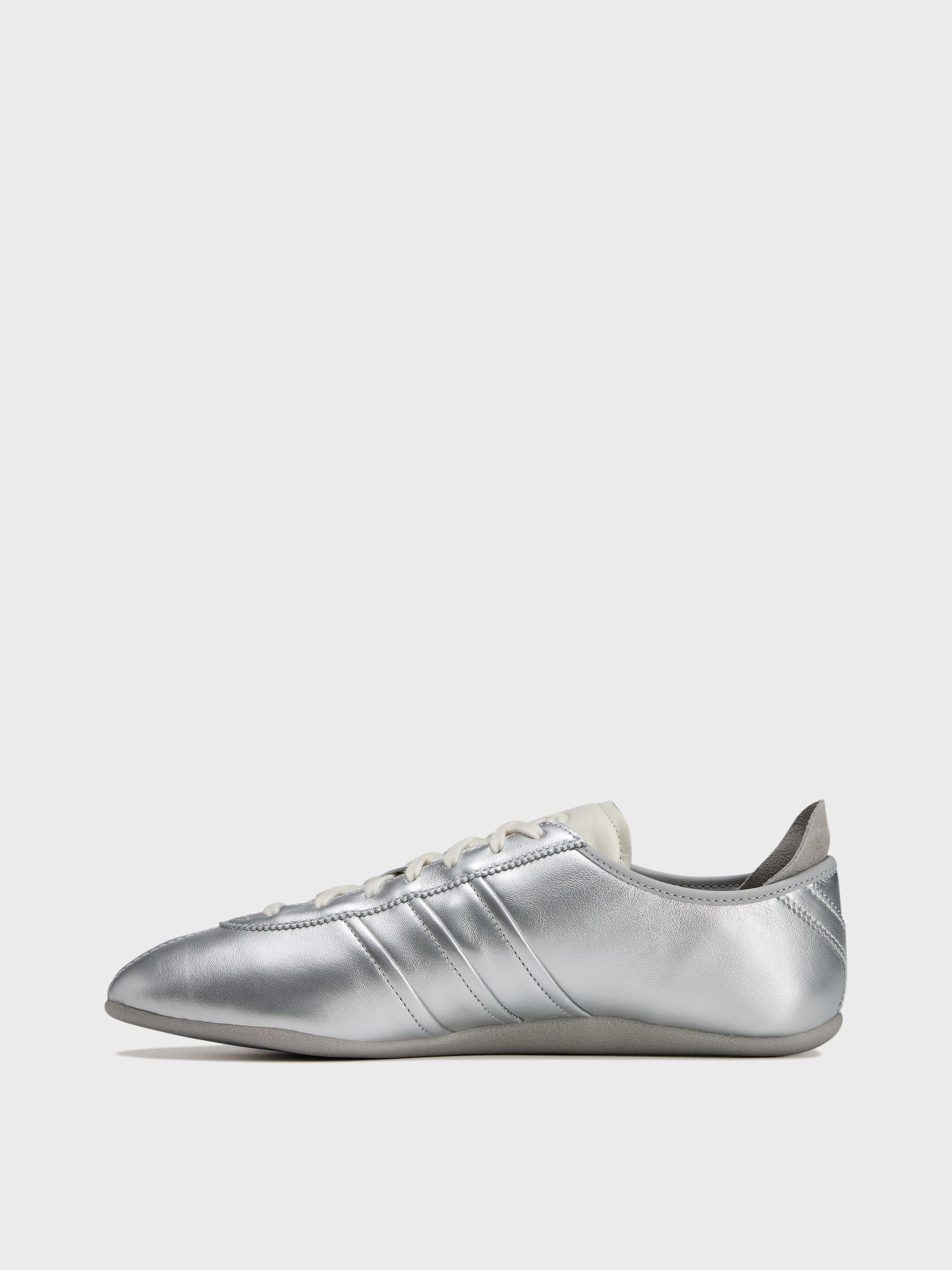 Шкіряні Жіночі Кросівки повсякденні adidas Y-3 фото 3