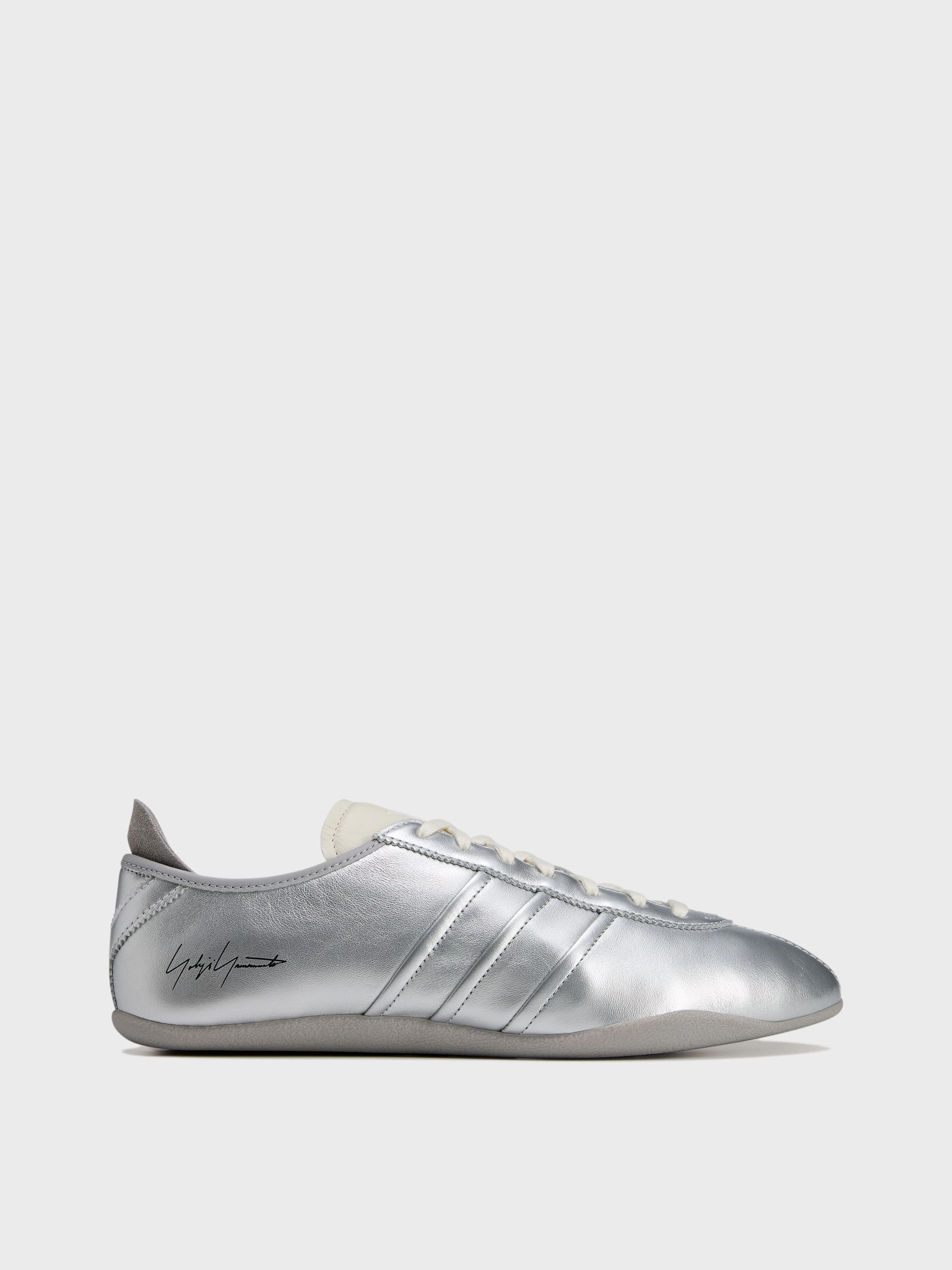 Шкіряні Жіночі Кросівки повсякденні adidas Y-3