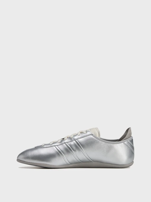 Шкіряні Жіночі Кросівки повсякденні adidas Y-3 фото 3