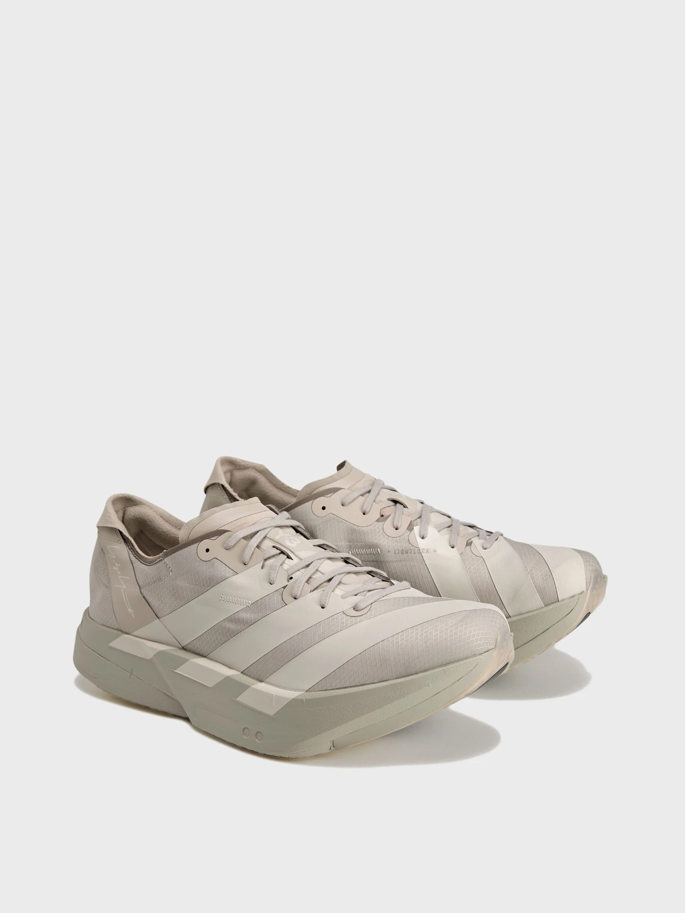 Кроссовки Adidas Y-3 модель KI6874 Кроссовки Adidas Y-3 модель KI6874 Фото