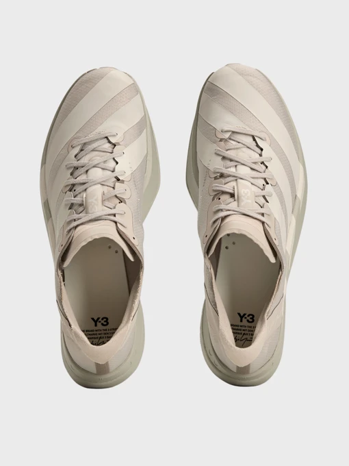 Чоловічі Кросівки для бігу adidas Y-3 фото 2