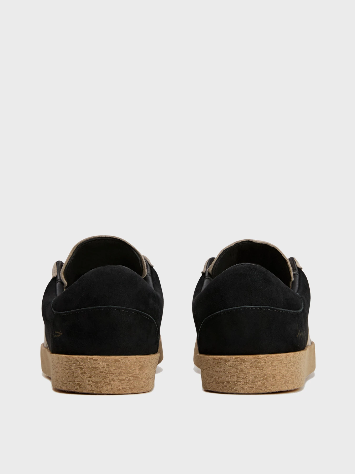 Кеди Adidas Y-3 модель KI4340 Фото