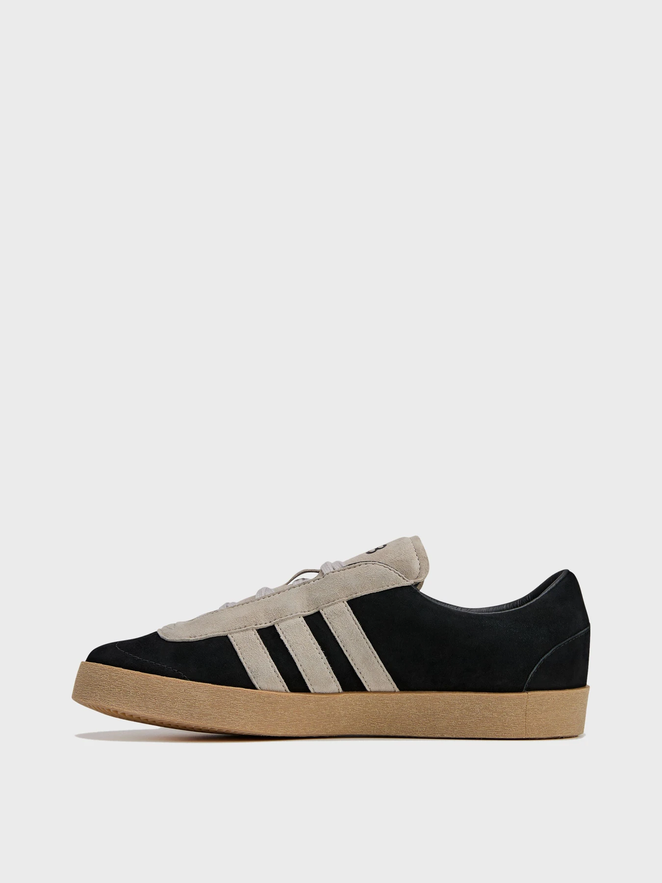 Кеди Adidas Y-3 модель KI4340 Фото