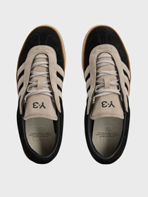 Кеди Adidas Y-3 модель KI4340 Фото