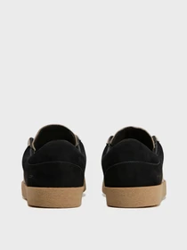 Кеди Adidas Y-3 модель KI4340 Фото