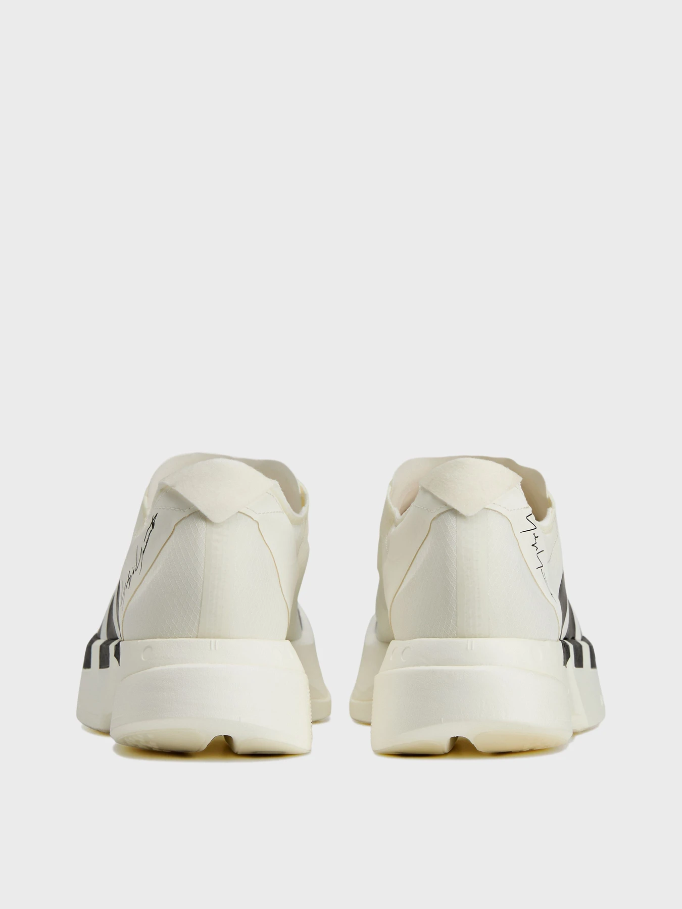 Кросівки Adidas Y-3 модель KI6875 Кросівки Adidas Y-3 модель KI6875 Фото