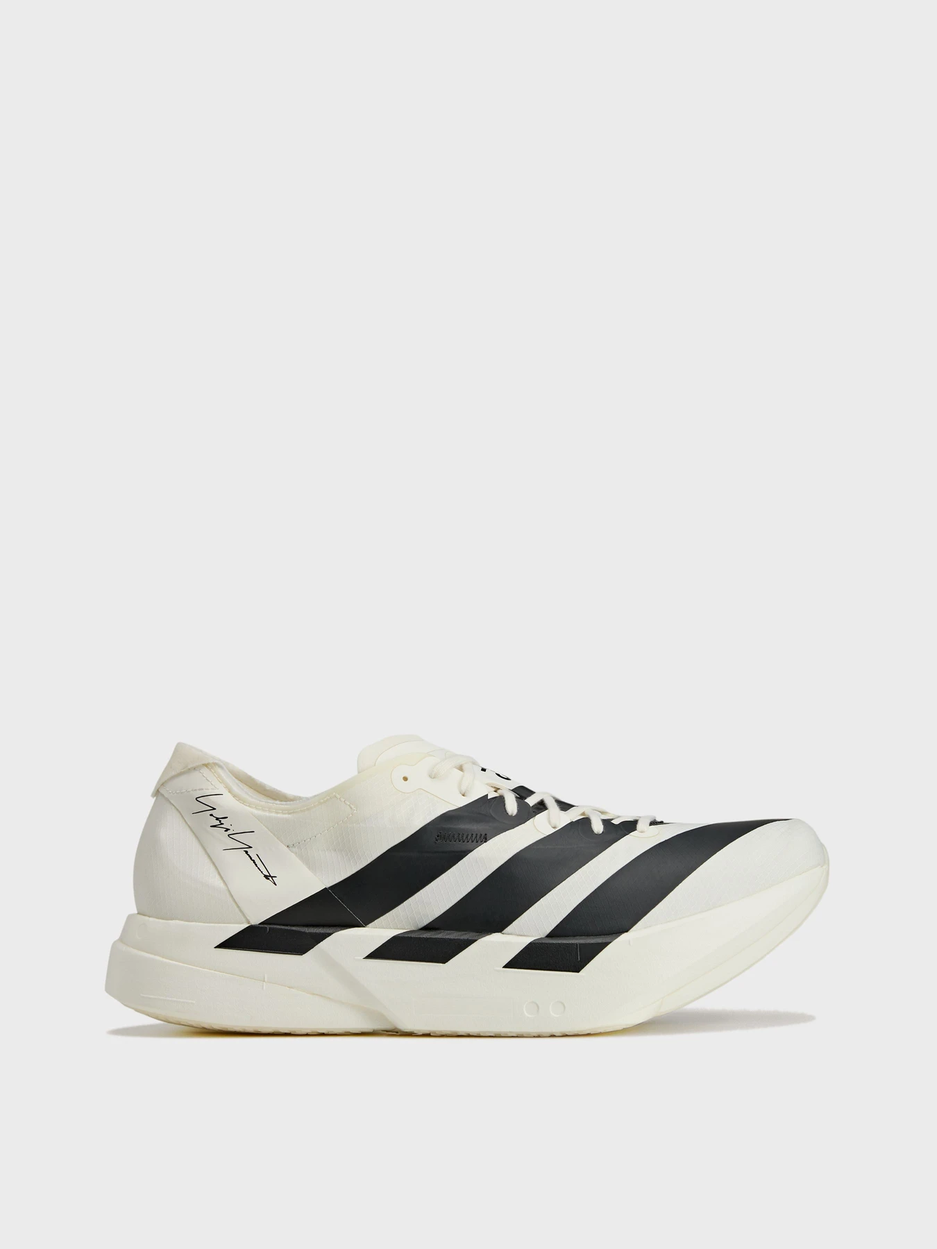 Кросівки Adidas Y-3 модель KI6875 Кросівки Adidas Y-3 модель KI6875 Фото