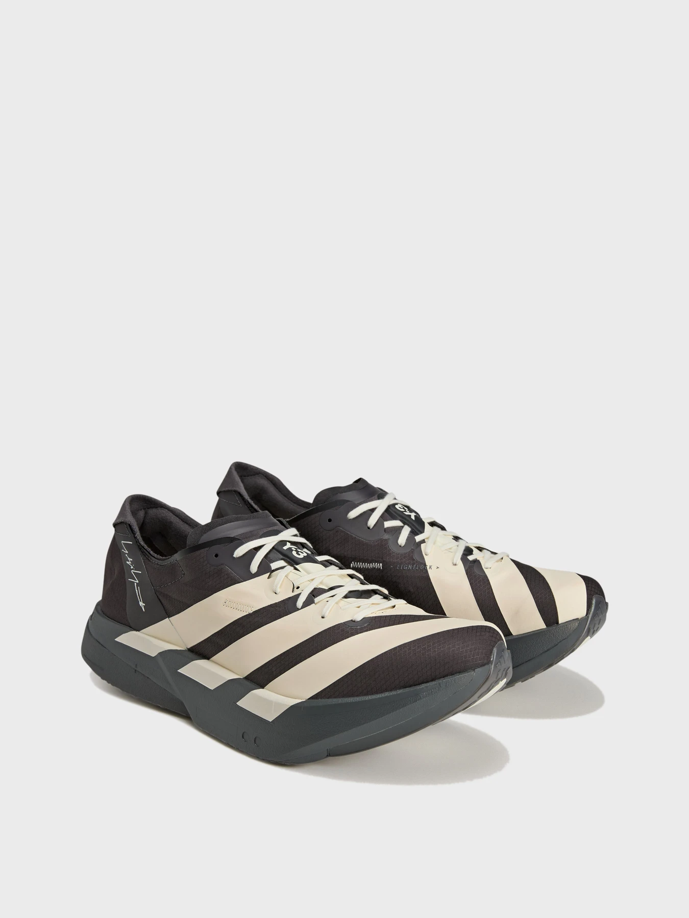 Кроссовки Adidas Y-3 модель KI6876 Кроссовки Adidas Y-3 модель KI6876 Фото