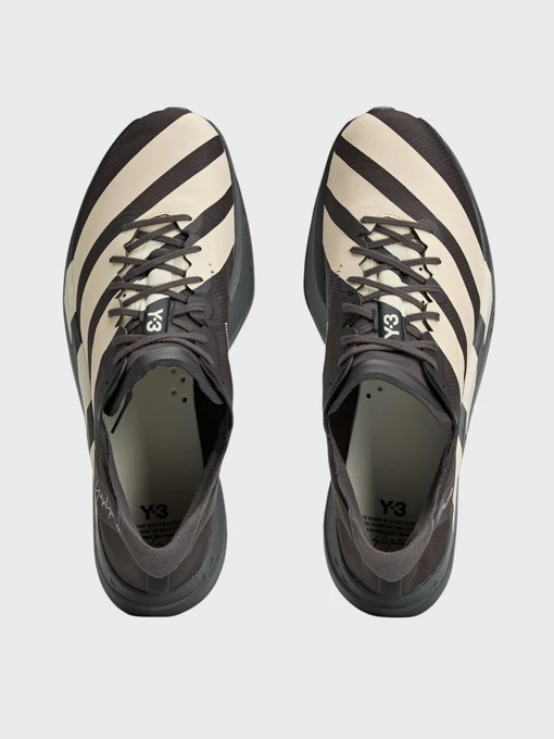 Чоловічі Кросівки для бігу adidas Y-3 фото 2