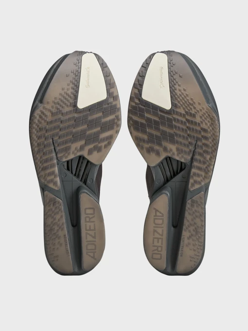 Чоловічі Кросівки для бігу adidas Y-3 фото 3