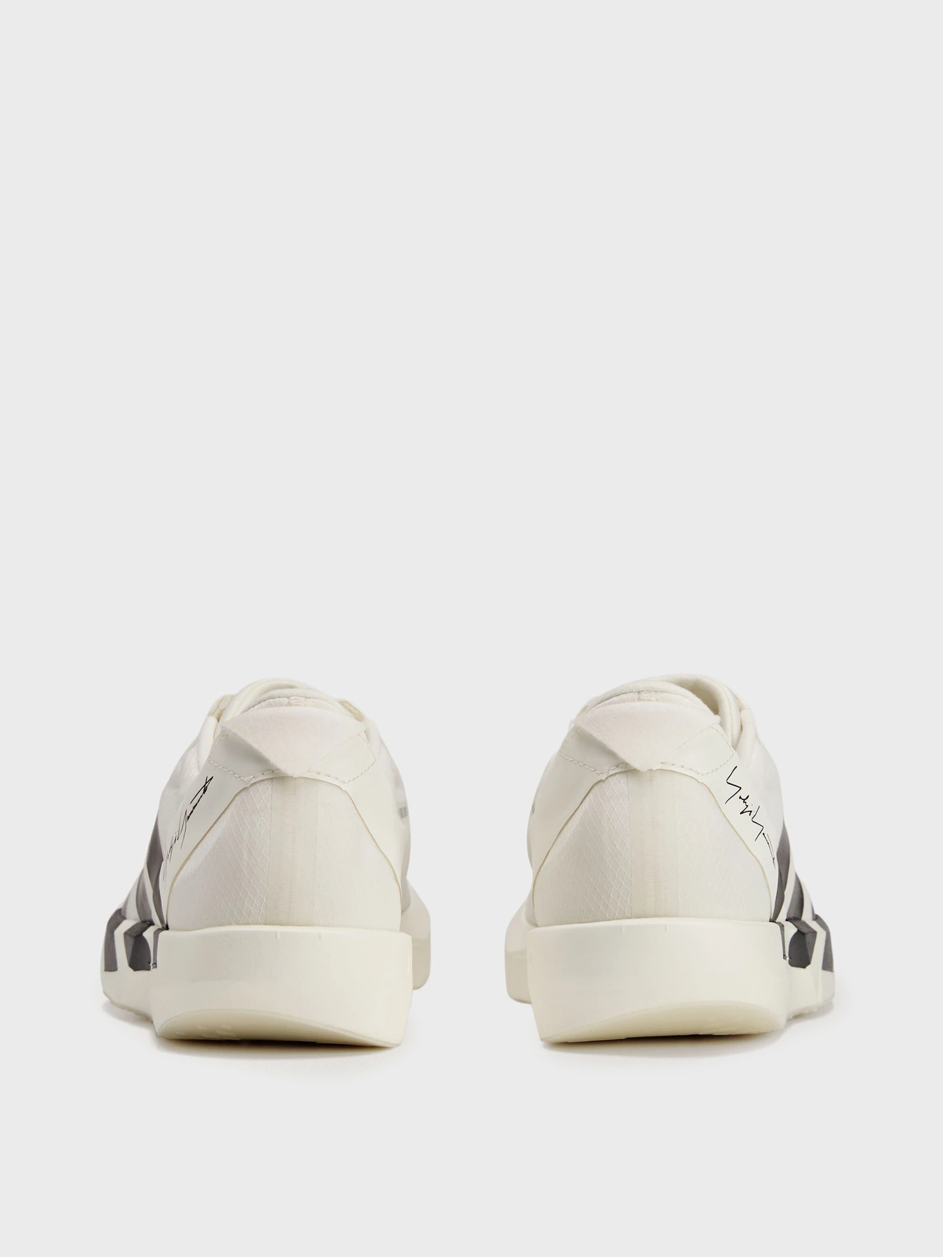 Кроссовки Adidas Y-3 модель KI6878 Фото