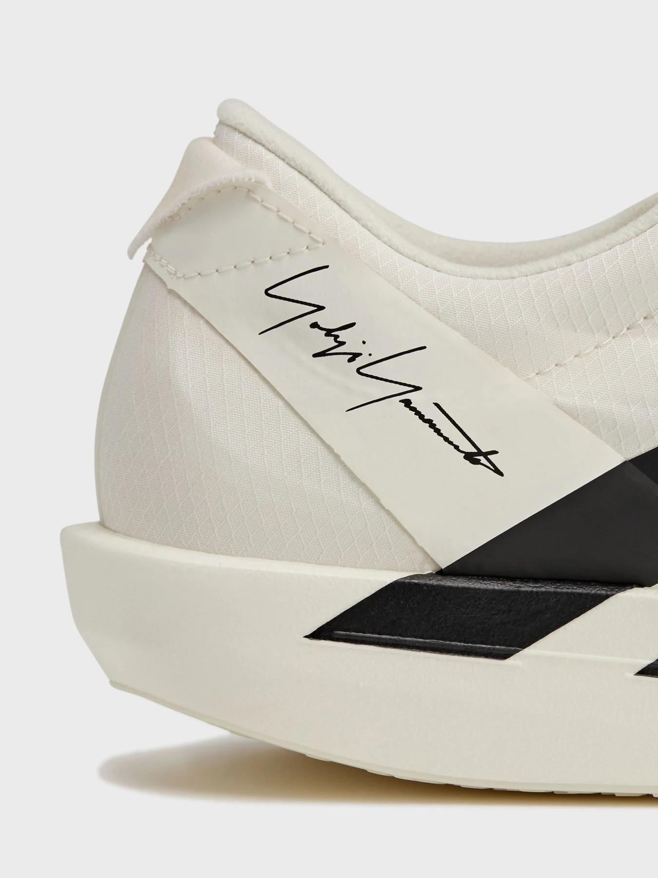 Кроссовки Adidas Y-3 модель KI6878 Фото