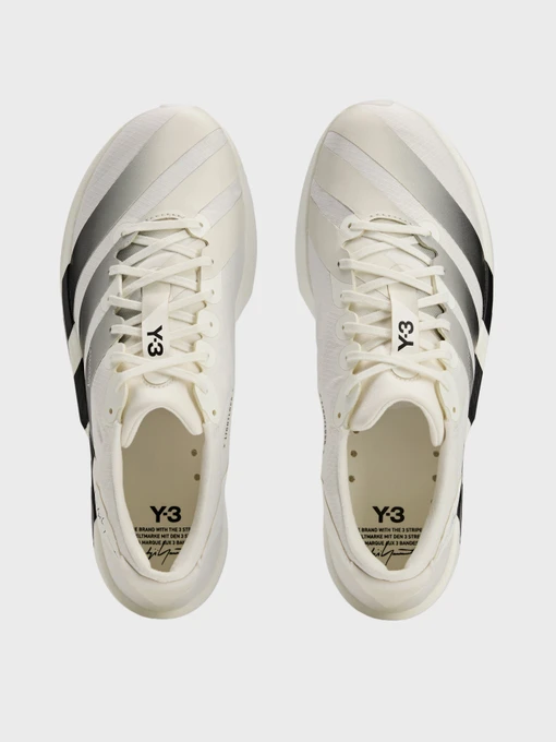 Чоловічі Кросівки для бігу adidas Y-3 фото 2