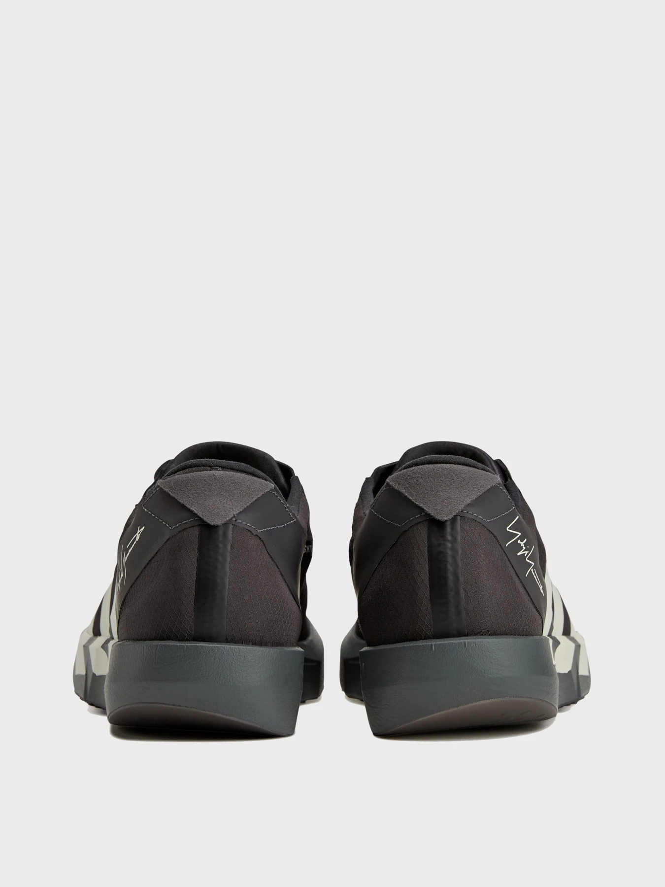 Кроссовки Adidas Y-3 модель KI6879 Кроссовки Adidas Y-3 модель KI6879 Фото