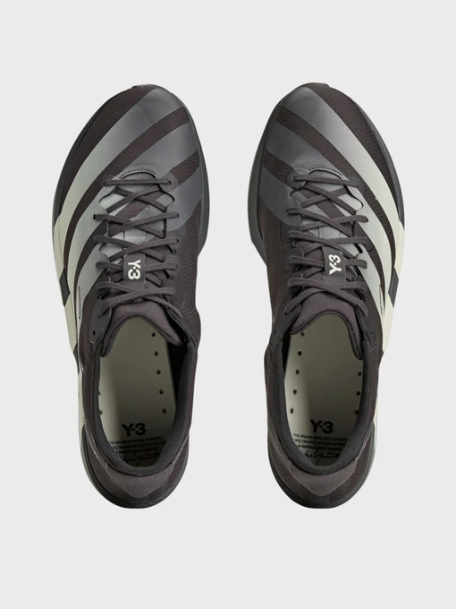 Чоловічі Кросівки для бігу adidas Y-3 фото 2