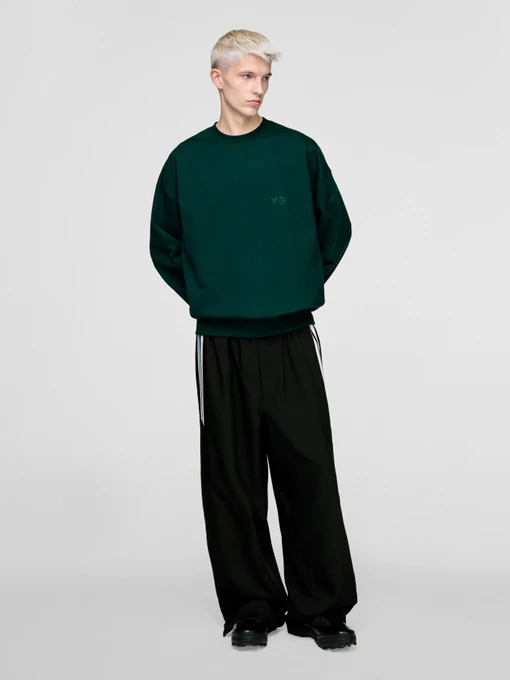 Бавовняний Жіночий Світшот adidas фото 3