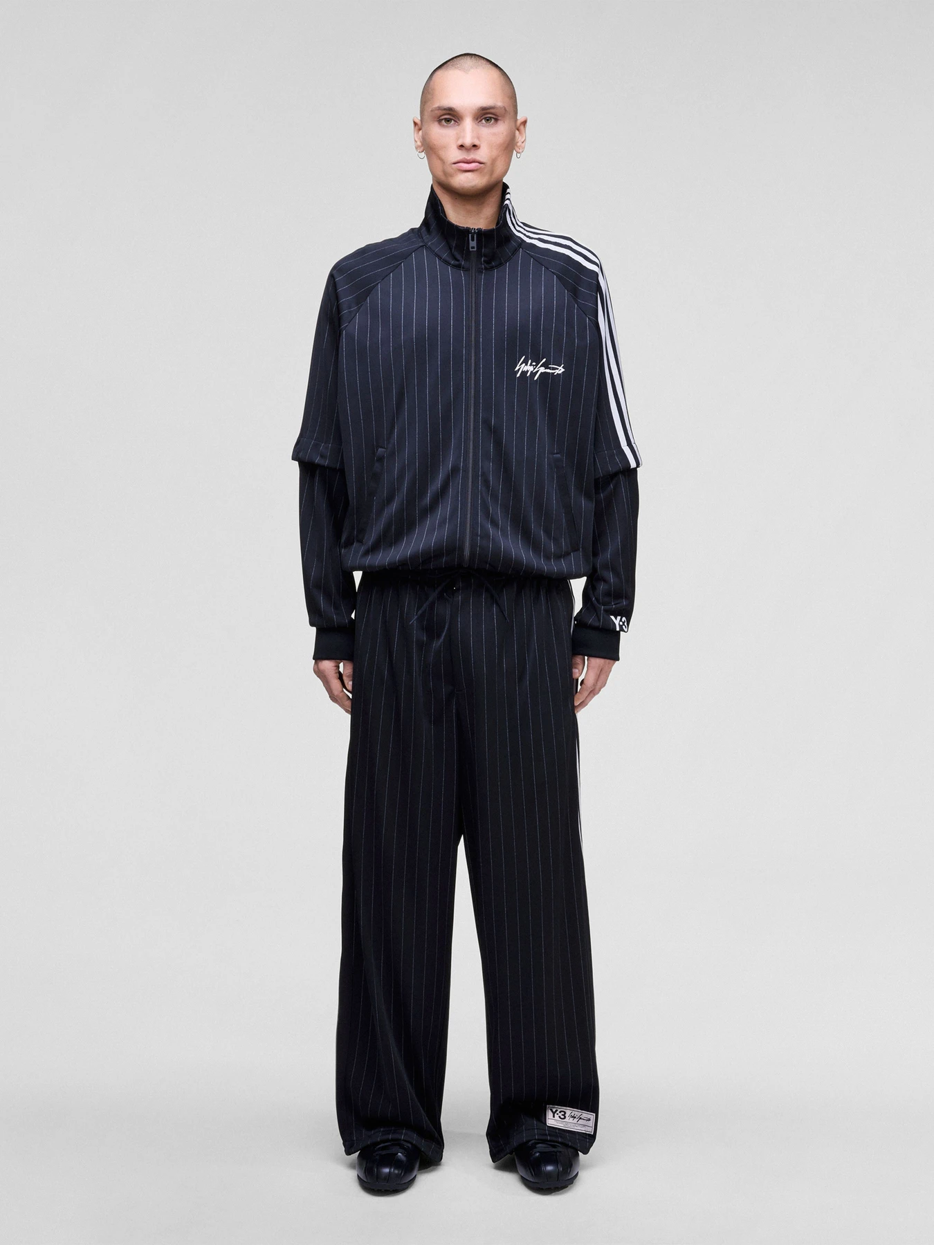 Брюки Adidas модель KQ9716 Фото