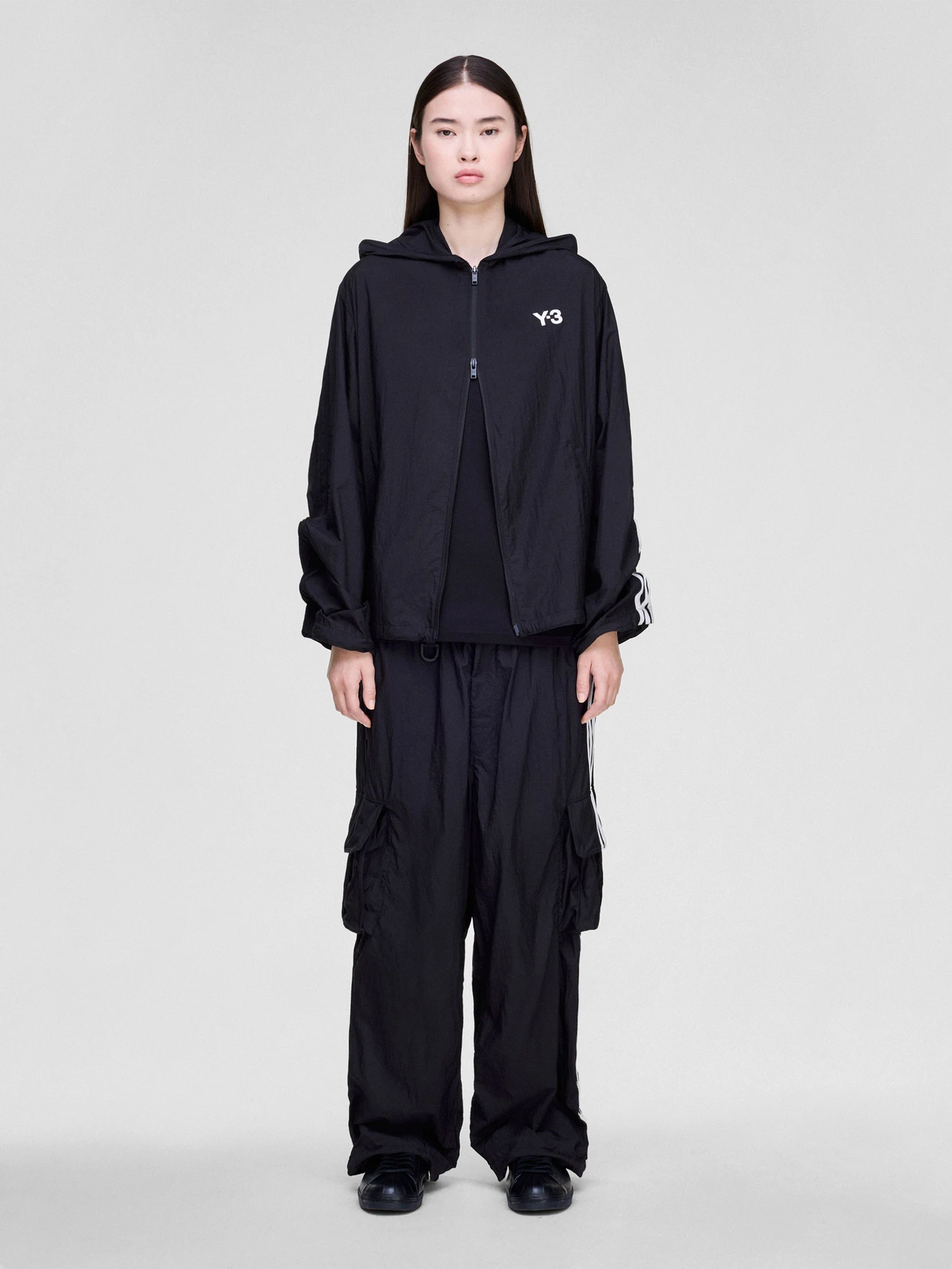 Штани Adidas 3 Stripes модель KF1087 Штани Adidas 3 Stripes модель KF1087 Фото