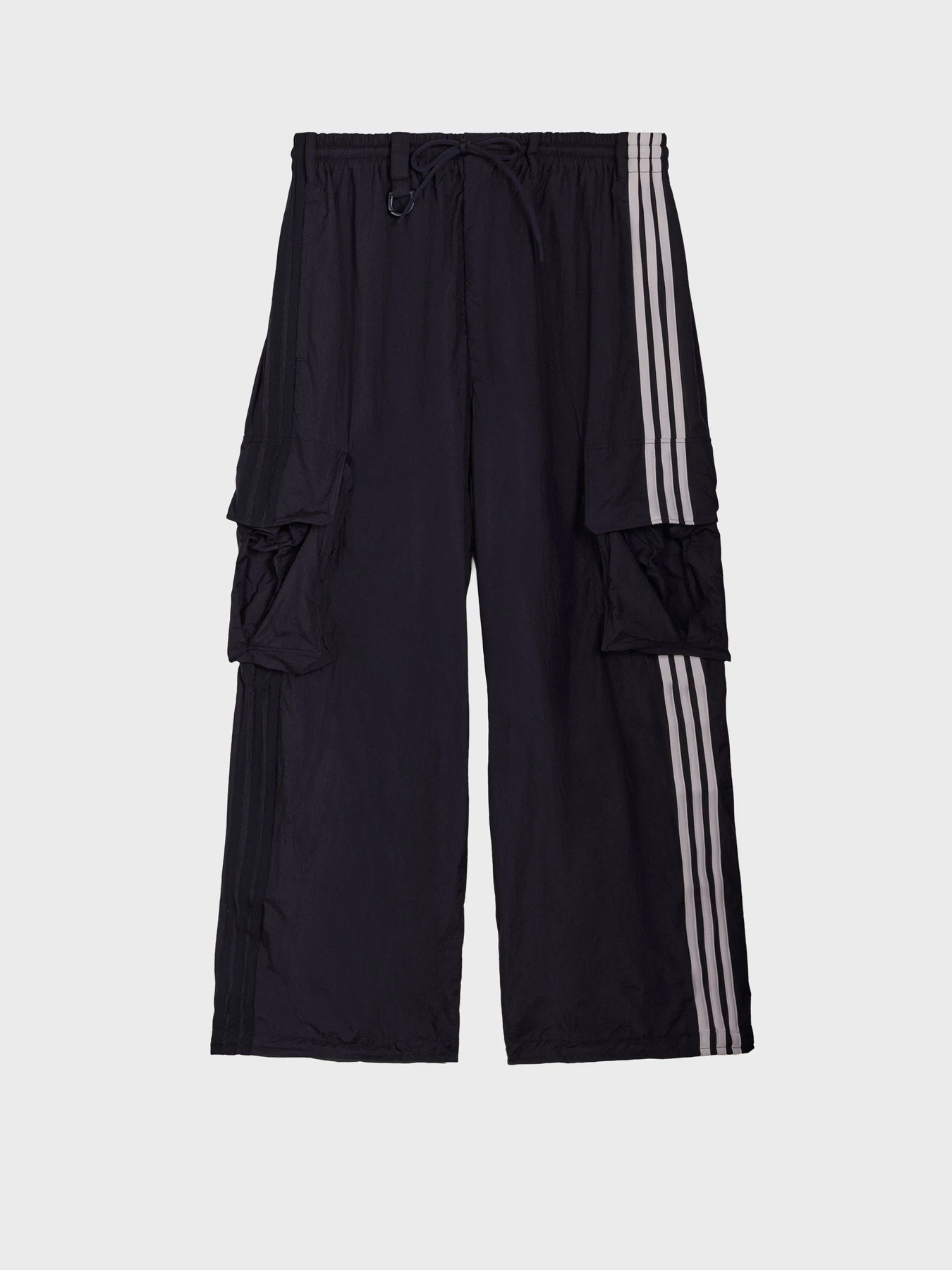 Штани Adidas 3 Stripes модель KF1087 Штани Adidas 3 Stripes модель KF1087 Фото