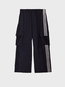 Штани Adidas 3 Stripes модель KF1087 Фото