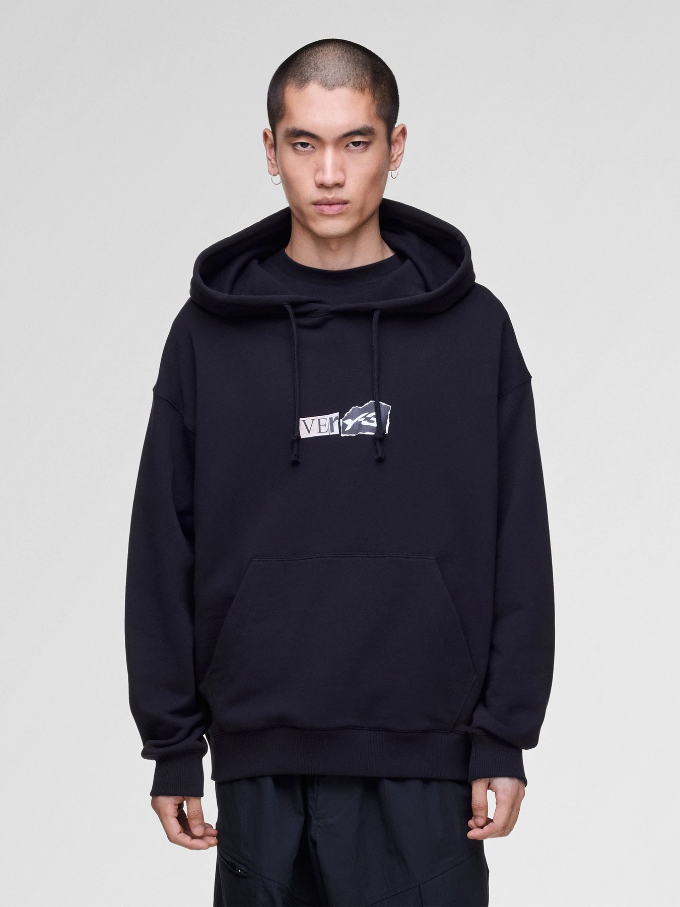 Худи и свитшоты Adidas модель KR2208 Худи и свитшоты Adidas модель KR2208 Фото